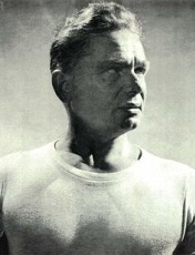 Joseph H. Pilates